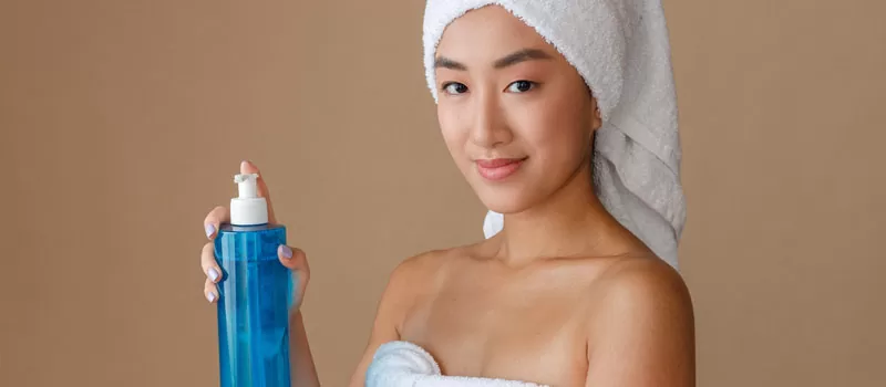 Cara Membuat Sabun Cair Herbal dengan Bahan Alami