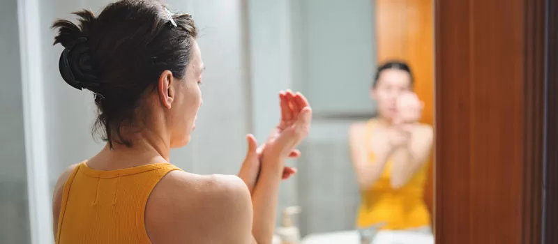 Ciri-ciri Body Lotion yang Berbahaya untuk Kulit