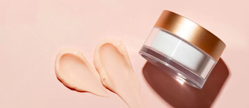 Ciri-ciri Krim Pemutih Berbahaya