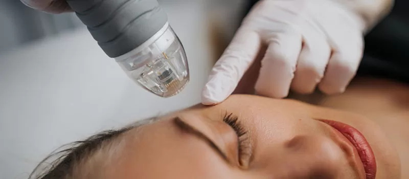 Facial Detox Adalah Cara Mempercantik Wajah