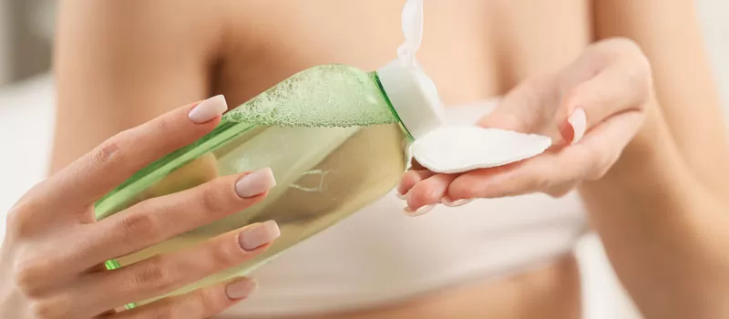 Kandungan Terbaik untuk Skincare Water-based Adalah