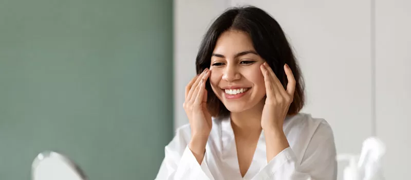 Manfaat Vitamin A untuk Wajah