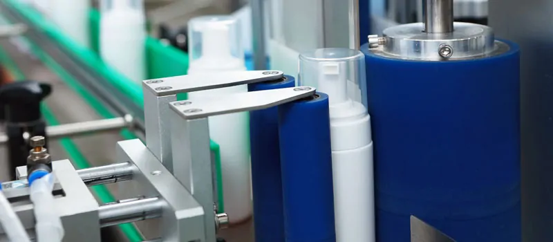 Tips Memilih Pabrik Pembuatan Kosmetik