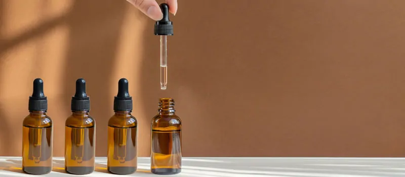 Kandungan Skincare Ini Tidak Boleh Dicampur