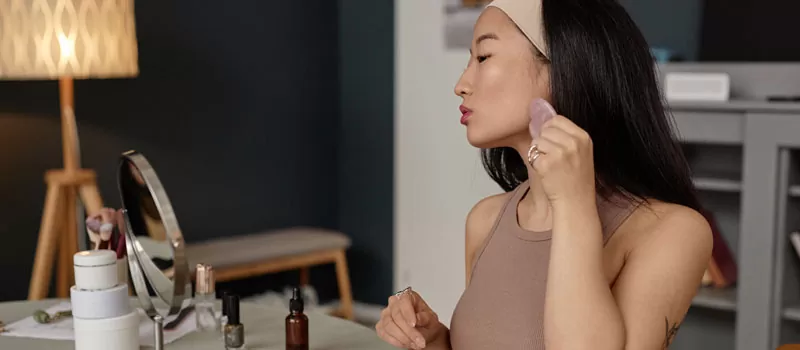 Mengembangkan Skincare untuk Kulit Kering