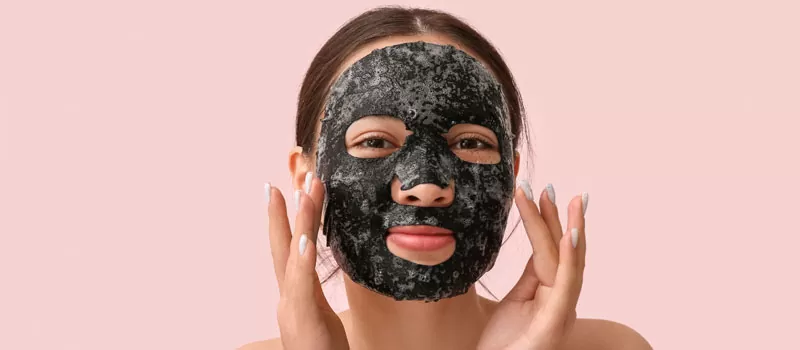 Manfaat Charcoal untuk Wajah yang Kusam dan Berjerawat