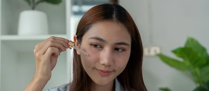 Manfaat Kandungan Alcohol Denat pada Skincare