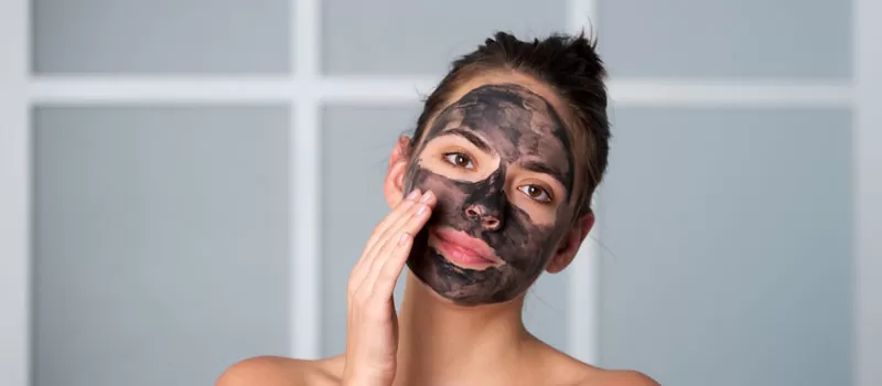 Manfaat Kaolin untuk Wajah