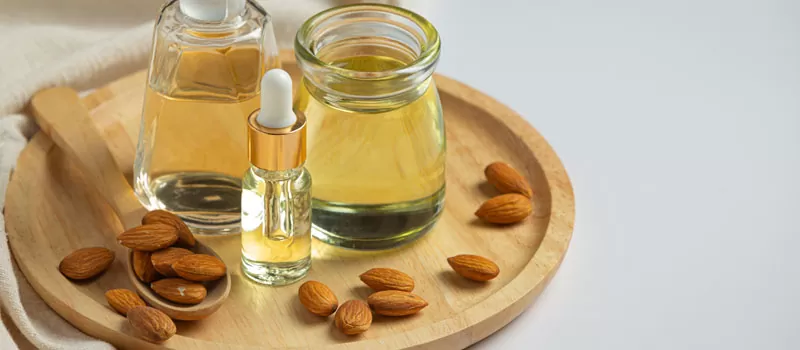 Manfaat Minyak Almond untuk Wajah