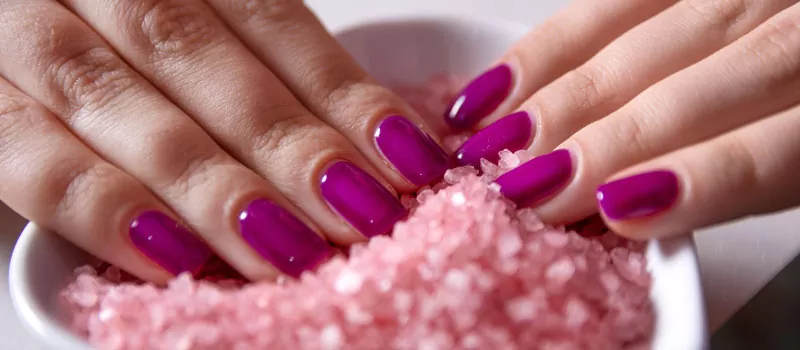 Manfaat Sea Salt untuk Kulit