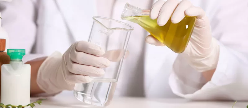 Tugas R&D di Industri Kosmetik yang perlu Diketahui