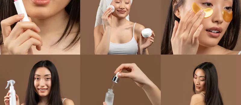 Urutan Pemakaian Skincare Pagi dan Malam