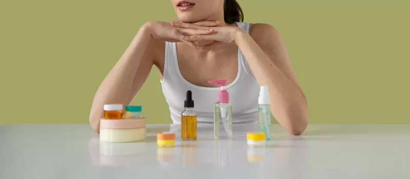 5 Manfaat DNA Salmon untuk Flek