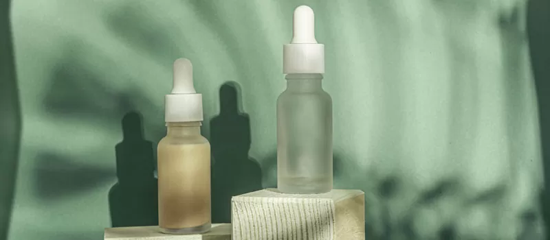 Alpha Arbutin vs Niacinamide dalam Produk Kecantikan