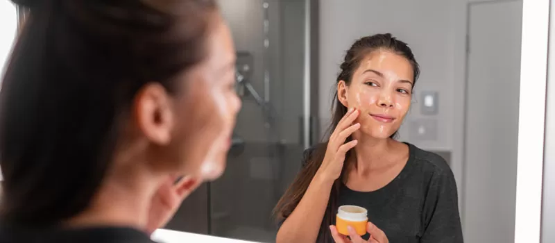 Cara Membuat Masker Alami dengan Bahan Sederhana