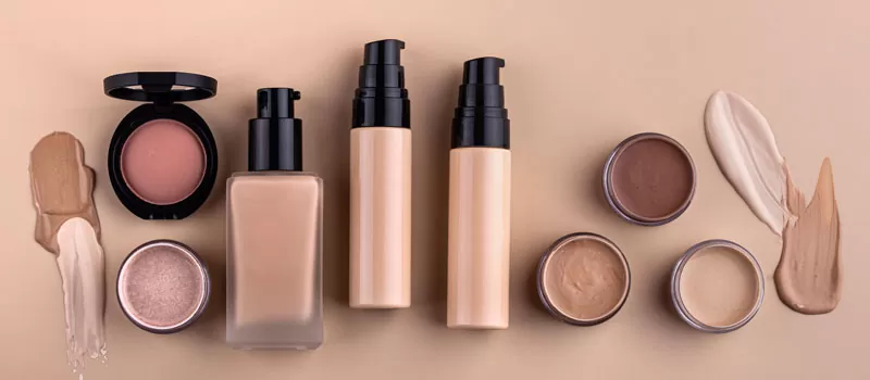 Cara Menjadi Distributor Kosmetik