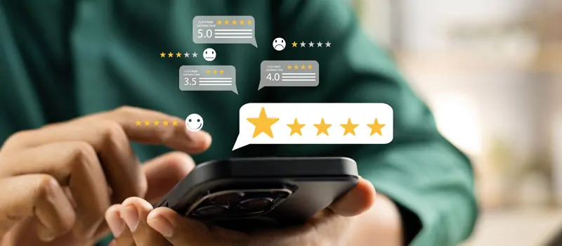 Cara Tingkatkan Review Positif untuk Bisnis Kosmetik