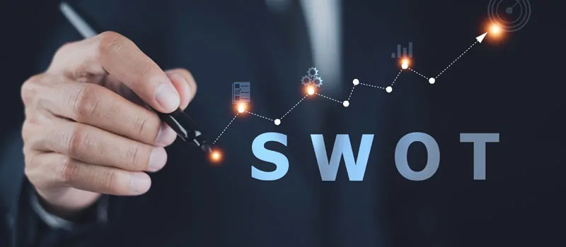 Contoh Analisis Peluang Usaha Kosmetik dengan Metode SWOT