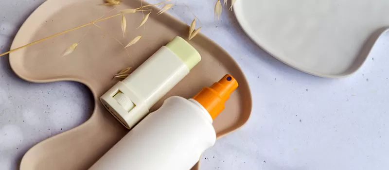 Kenali Perbedaan SPF 30 dan 50 pada Sunscreen