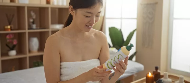 Manfaat Vegetable Glycerin dalam Skincare