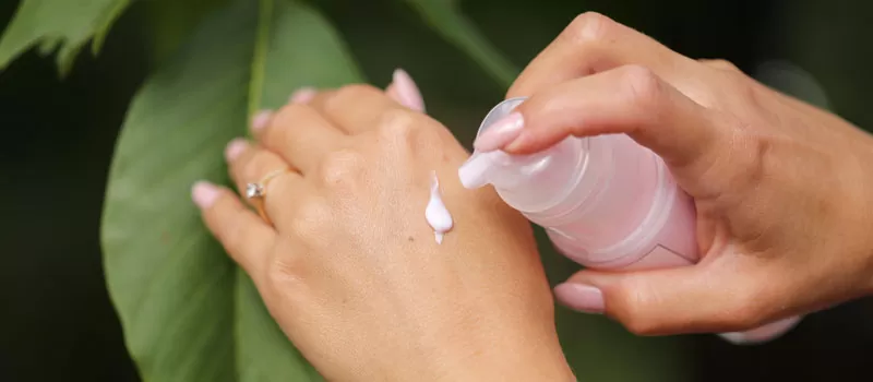 Perbedaan Body Cream dan Body Lotion