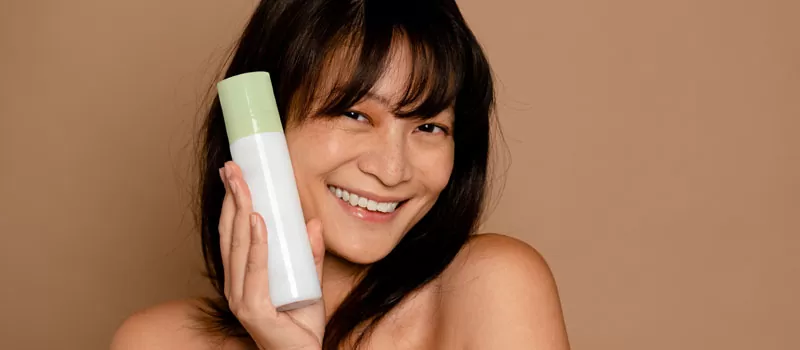 Perbedaan Face Tonic dan Toner