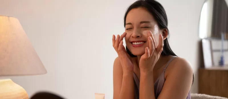 Step Skincare Malam yang Wajib untuk Kulit Glowing