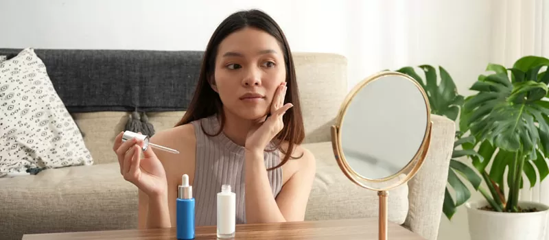 Urutan Pemakaian Skincare Malam dengan Retinol yang Benar