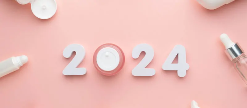 4 Bahan Skincare yang Paling Diminati di Tahun 2024