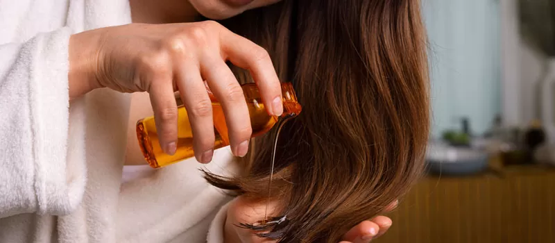 Guar Hydroxypropyltrimonium Chloride dalam Hair Care