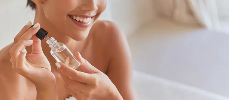 Lipohydroxy Acid untuk Kulit Sensitif