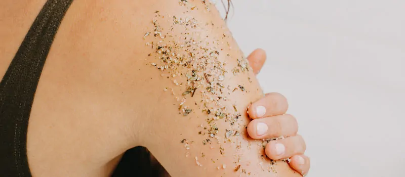 Manfaat Body Scrub untuk Perawatan dan Kesehatan Kulit