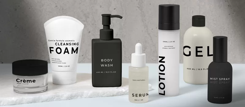 Memulai Maklon Skincare Brand Sendiri