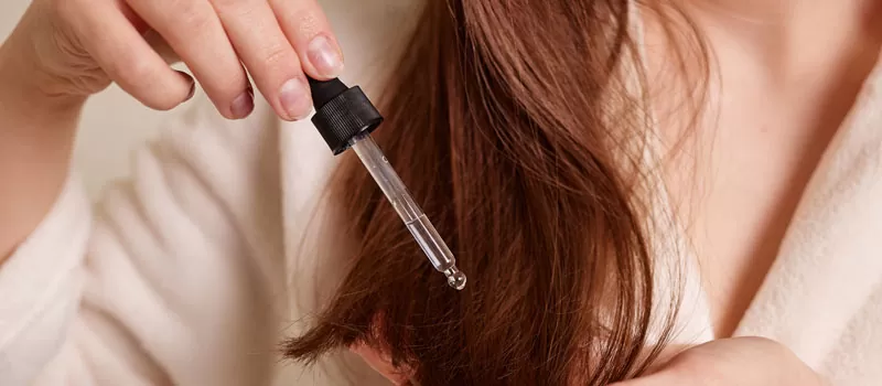 Manfaat Minoxidil untuk Rambut