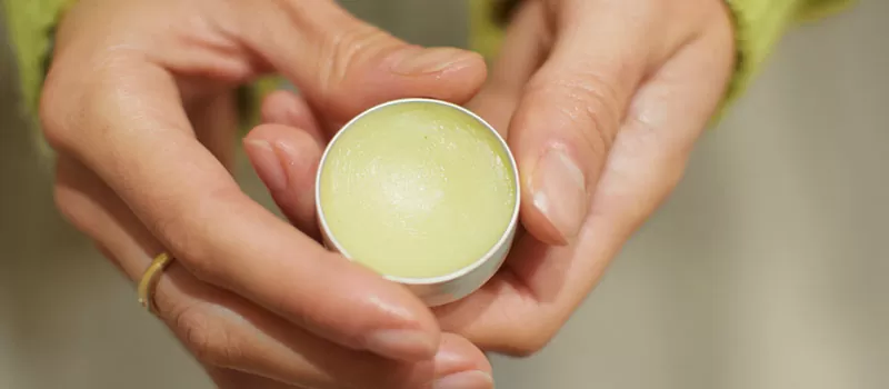 petrolatum untuk wajah