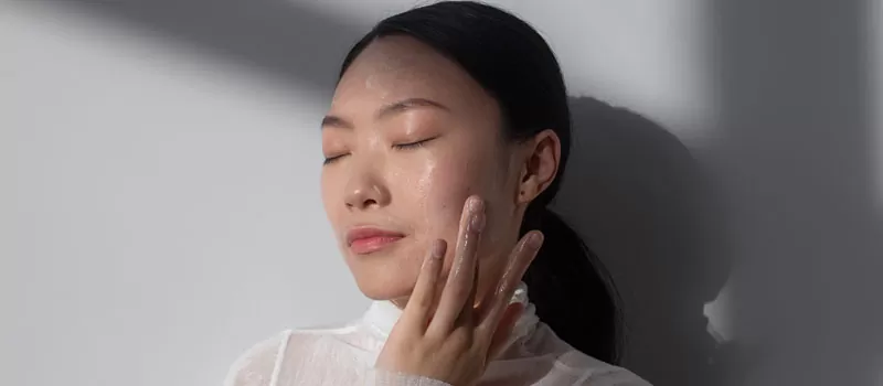 Rekomendasi Kandungan Skincare untuk Kulit Kombinasi