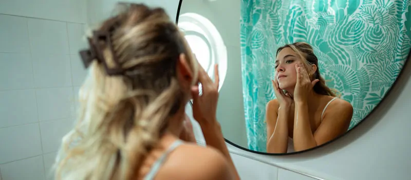 5 Kandungan Skincare untuk Kulit Dehidrasi