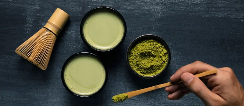 Beragam Manfaat Matcha untuk Kulit Wajah