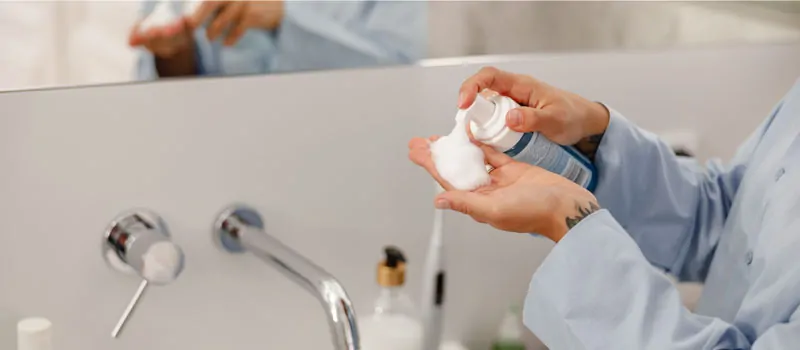 Keuntungan Mengembangkan Produk Preservative Free