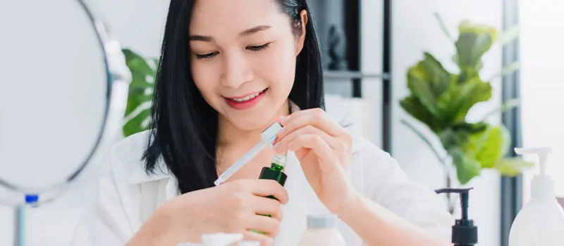Mengenali Manfaat Ellagic Acid untuk Kecantikan Kulit