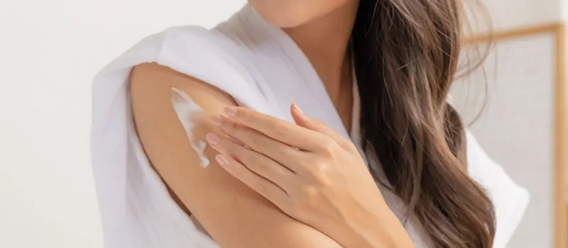 Manfaat alpha arbutin untuk badan