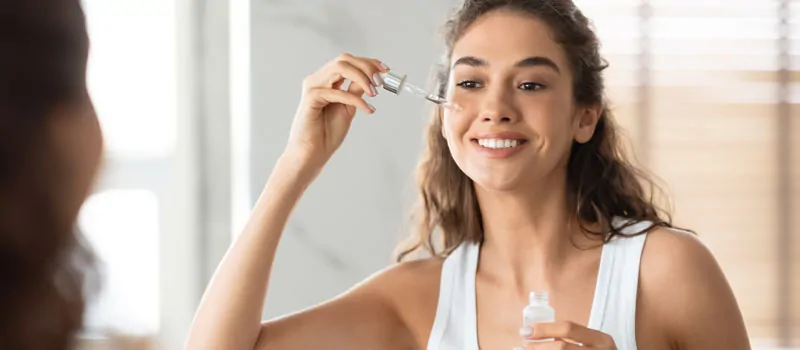 serum untuk anti aging