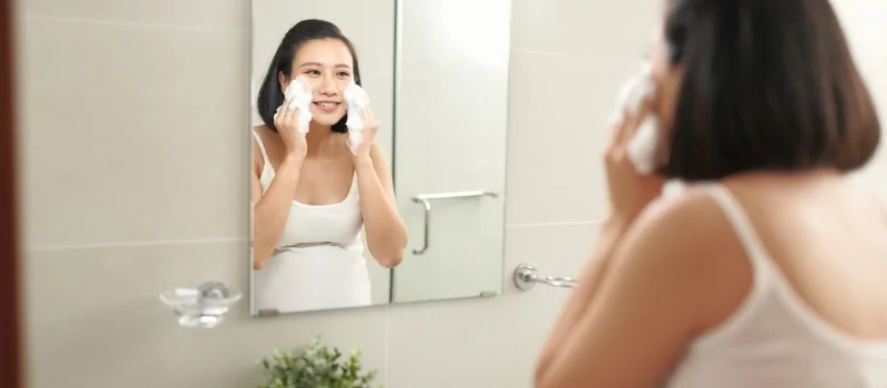skincare ibu hamil